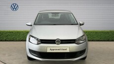 Volkswagen Polo 1.2 60 SE 5dr Petrol Hatchback